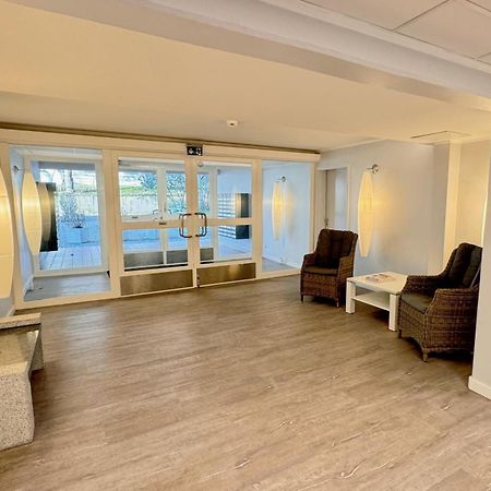 Residenz Am Hang Residenz Am Hang Appartement 313 沙博伊茨 外观 照片