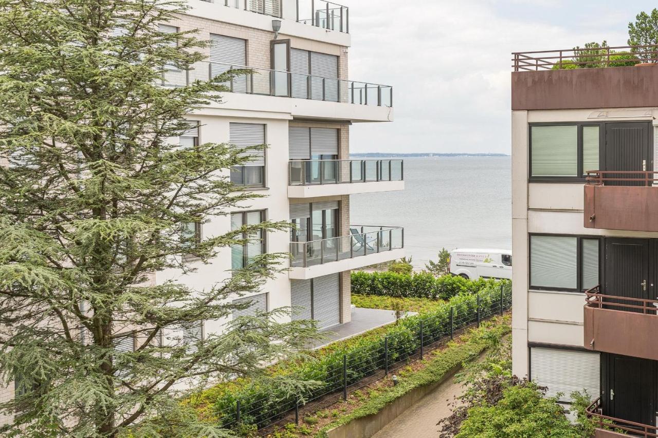 Residenz Am Hang Residenz Am Hang Appartement 313 沙博伊茨 外观 照片