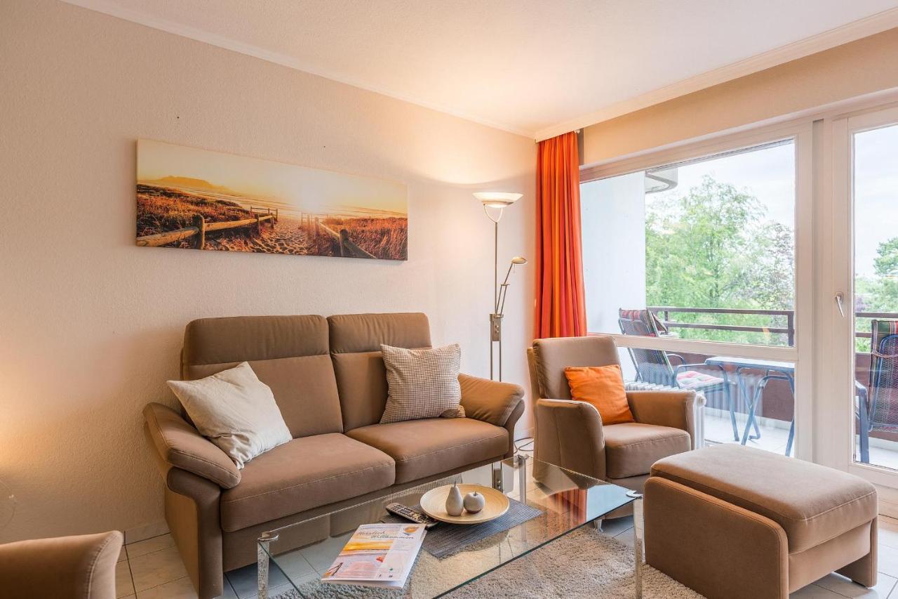 Residenz Am Hang Residenz Am Hang Appartement 313 沙博伊茨 外观 照片