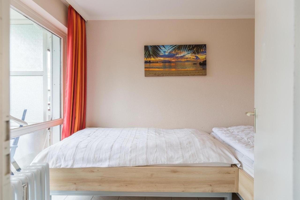 Residenz Am Hang Residenz Am Hang Appartement 313 沙博伊茨 外观 照片
