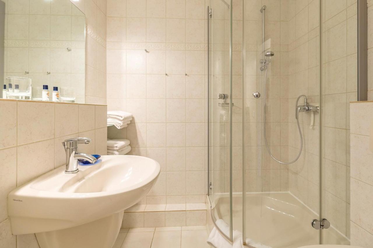 Residenz Am Hang Residenz Am Hang Appartement 313 沙博伊茨 外观 照片