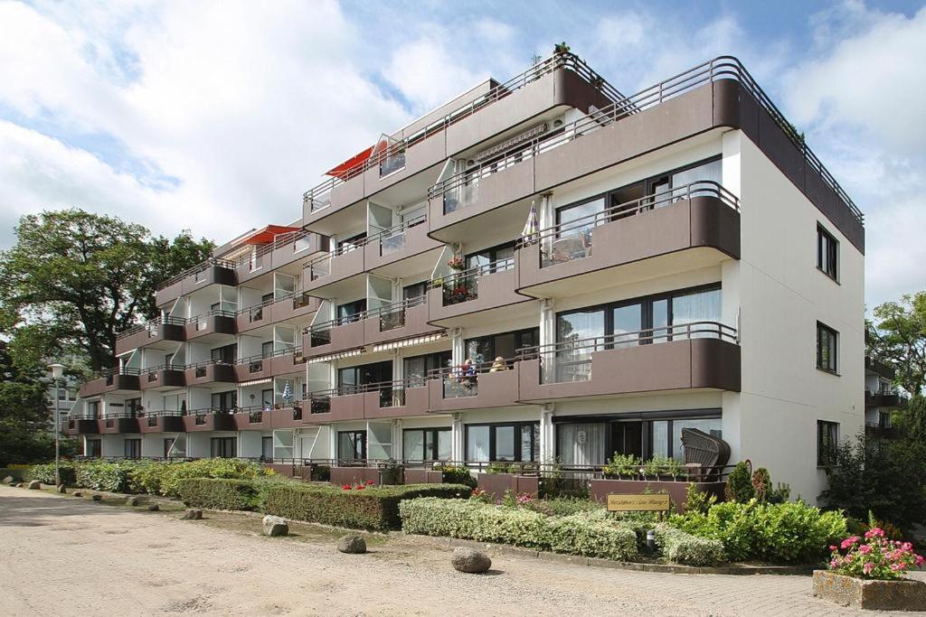 Residenz Am Hang Residenz Am Hang Appartement 313 沙博伊茨 外观 照片