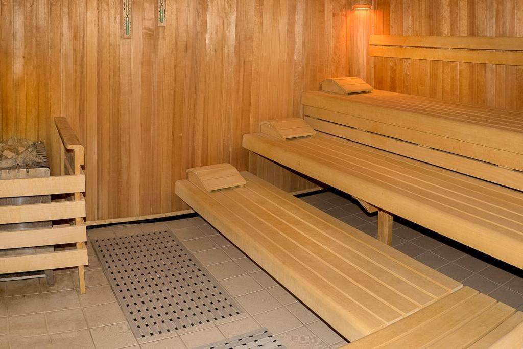 Residenz Am Hang Residenz Am Hang Appartement 313 沙博伊茨 外观 照片