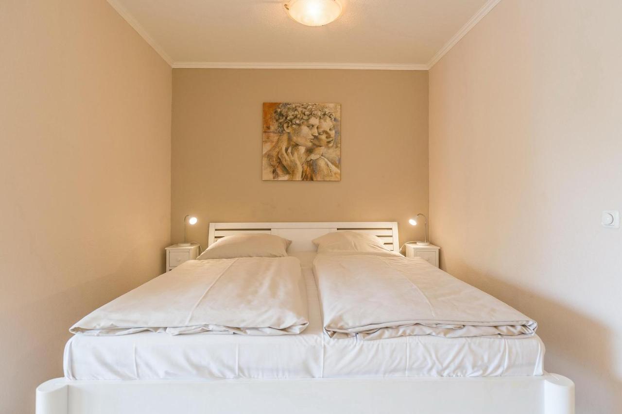 Residenz Am Hang Residenz Am Hang Appartement 313 沙博伊茨 外观 照片