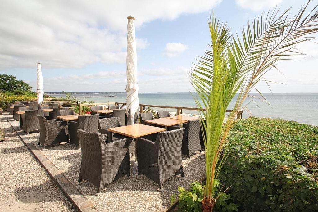 Residenz Am Hang Residenz Am Hang Appartement 313 沙博伊茨 外观 照片