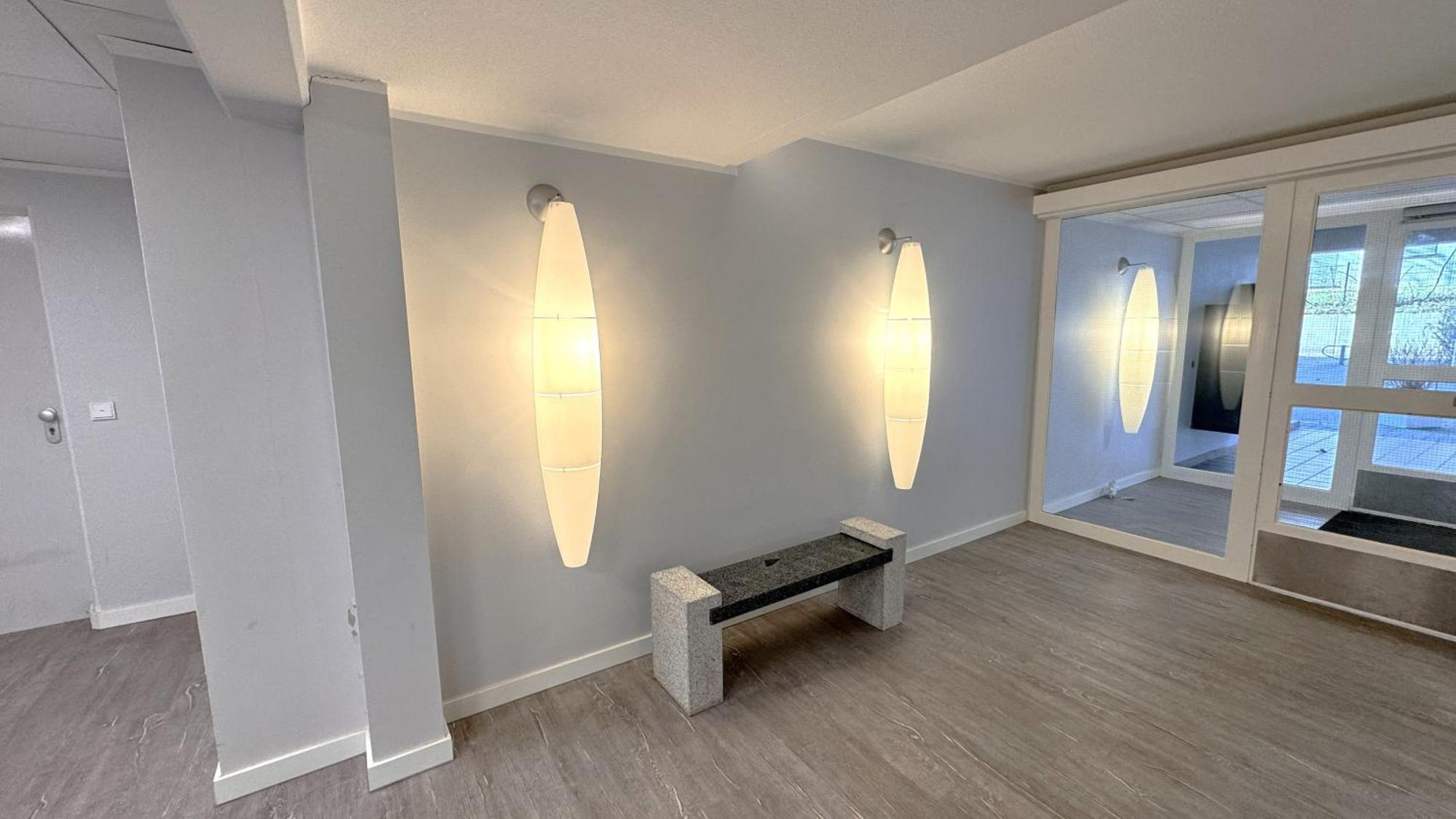 Residenz Am Hang Residenz Am Hang Appartement 313 沙博伊茨 外观 照片